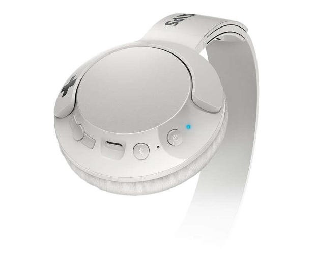 PHILIPS SHB3075WT Biale - 406116 - zdjęcie 3